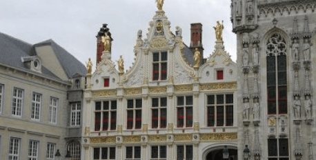 Liberty of Bruges