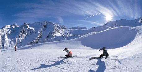 Ski & Leisure