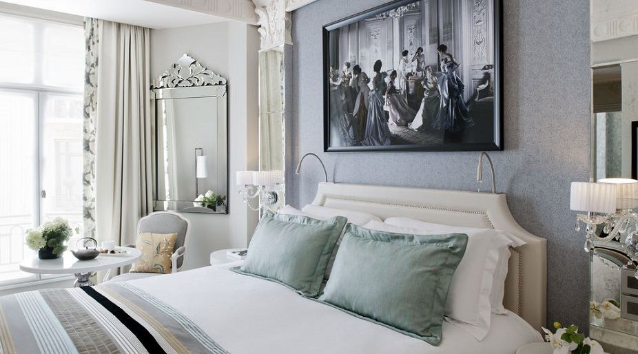 Luxury Room (Didier Gomez Design)