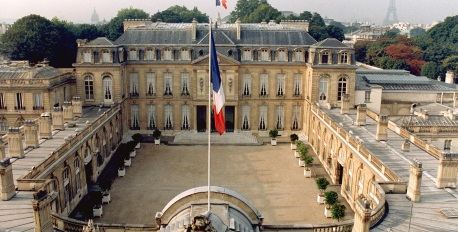  Élysée Palace