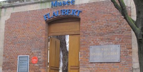  Musée Flaubert et d’Histoire de la Médecine