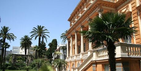 Musée des Beaux-Arts de Nice
