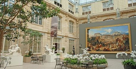 Musée Des Beaux-Arts