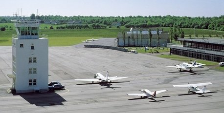 Deauville Aeroclub