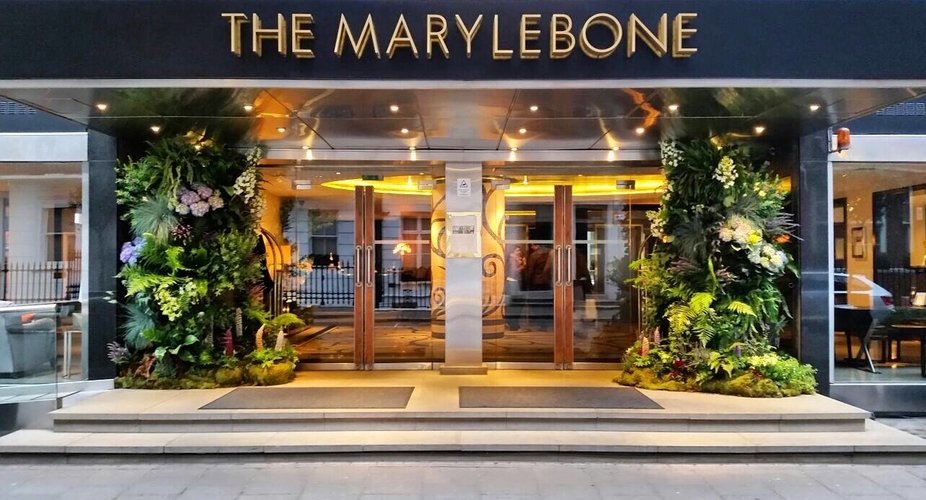The Marylebone