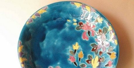 Art Potteries - Vallauris