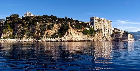 Oceanographic Museum - Monte Carlo