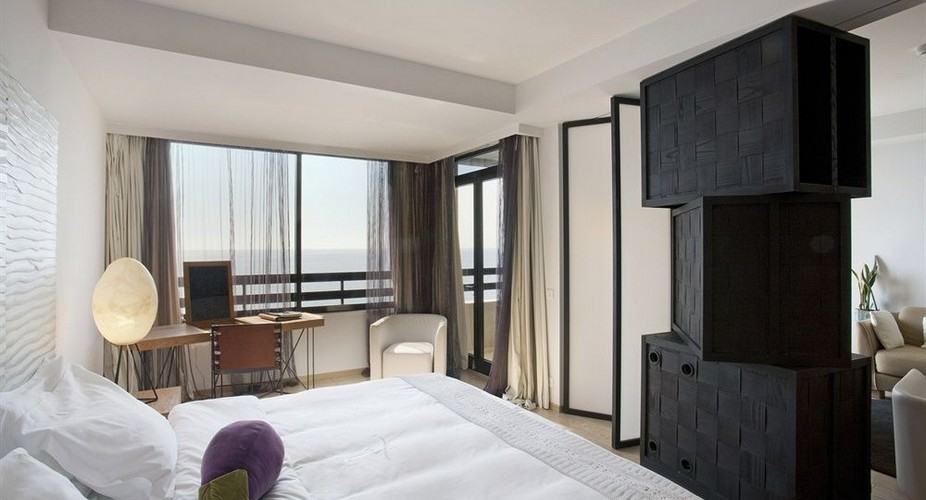Suite, 2 Bedrooms, Sea View