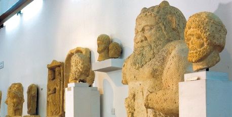 Museums of Limassol 
