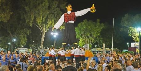 Limassol Wine Festival