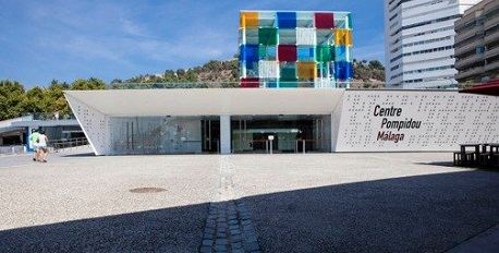 Museums in Malaga