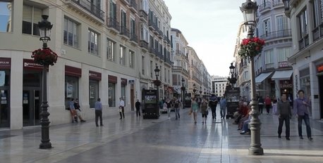 Calle Larios