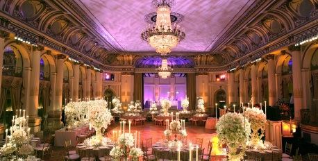 The Grand Ballroom