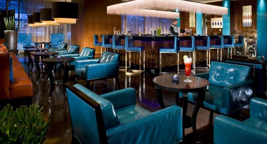 AQVA Lounge Bar