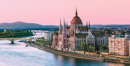 Discover Danube