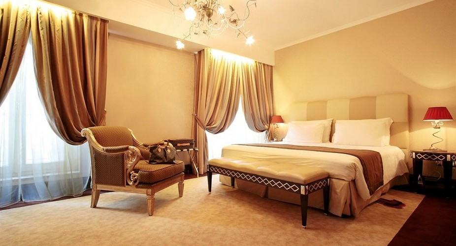  Executive Suite, 1 King Bed