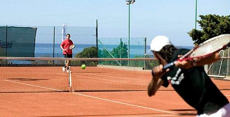 Tennis & Sports Club