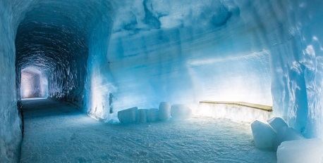  Ice Caves