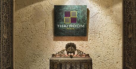 Thai Room Plaza