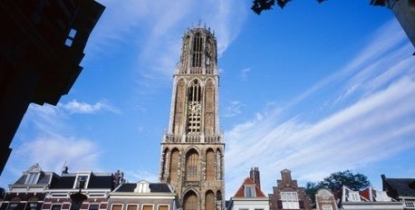 Discover Utrecht