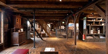 Reykjanes Heritage Museum