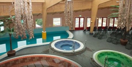 Thermae Houten