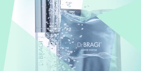 DrBragi Skin Care Products