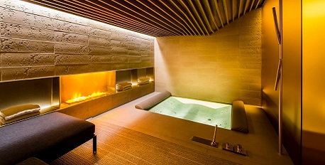 Spa Suite Experience