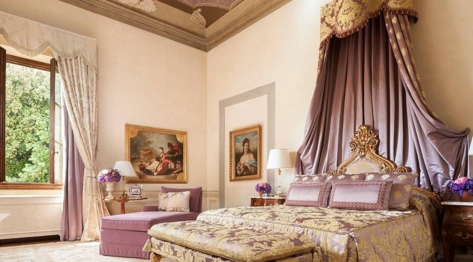 Royal Suite (Della Gherardesca)