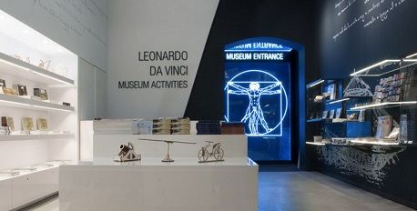 Museum Leonardo Da Vinci