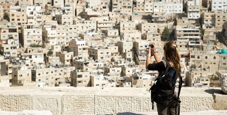 Photograph Amman