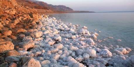 Visit The Dead Sea
