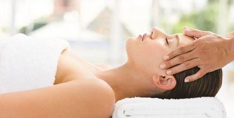 Massages & Treatments