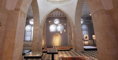 Mayer Museum for Islamic Art