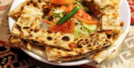 Cappadocia Food and Culture Tour