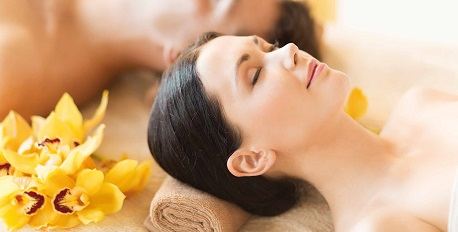 Special Treatments & Massages