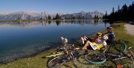 Mountain Biking & E-biking 