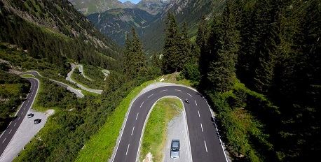  Day Trip Destinations in Tyrol