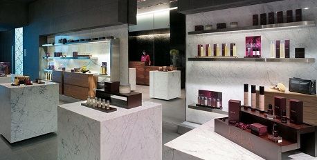 Spa Products by ESPA 
