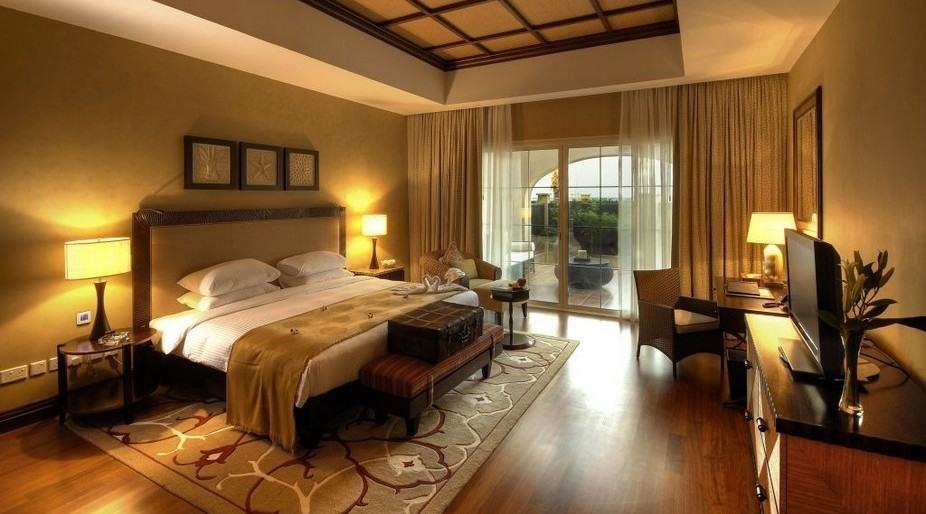 One Bedroom Anantara Pool Villa