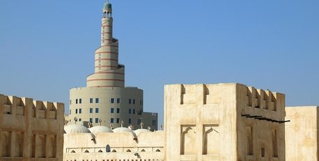 Heritage & Culture of Doha