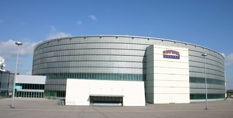 Hartwall Arena