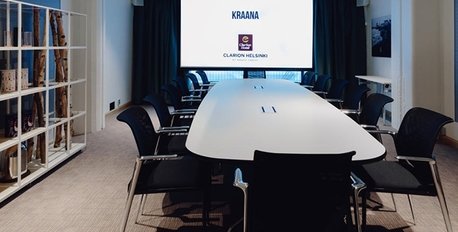 Small Kraana Meeting Room
