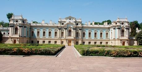 Mariyinskiy Palace