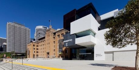 Museum of Contemporary Art 