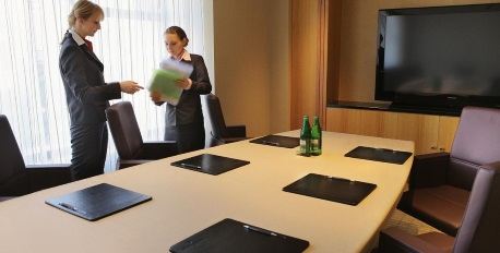 Meeting Room Podol