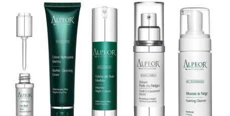 Alpeor Skin Care