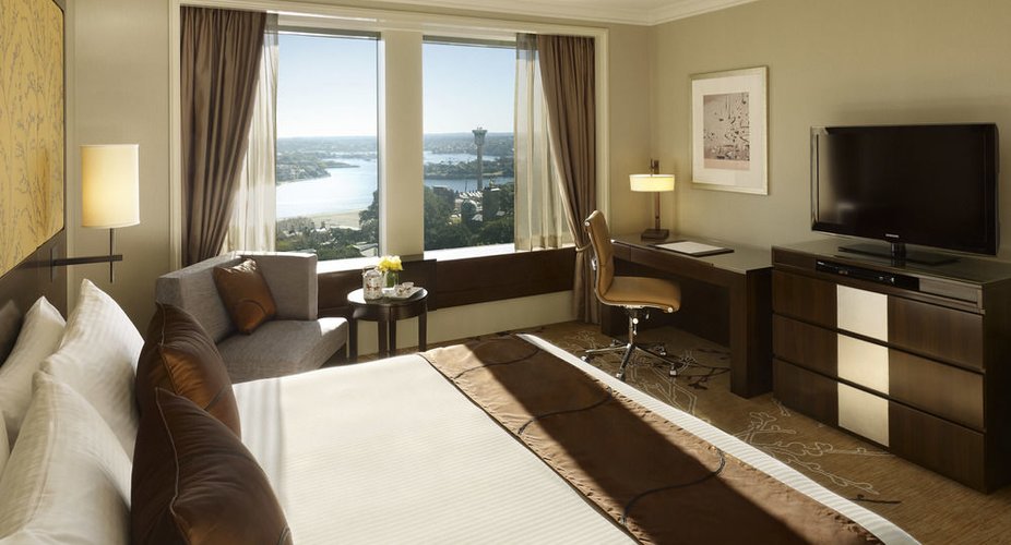 Executive Room Darling Harbour 