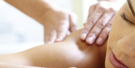 Deep Repair Massage