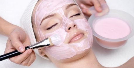 Pure Radiance Facial